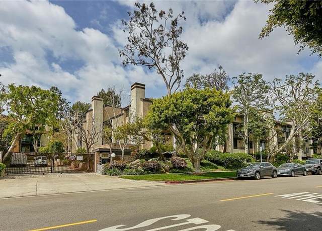 Property at 8675 Falmouth Ave #109, Playa Del Rey, CA 90293, 1 bed, 1 bath