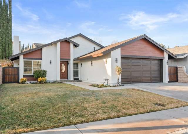Property at 27605 Saffron Ln, Saugus, CA 91350, 4 beds, 2 baths