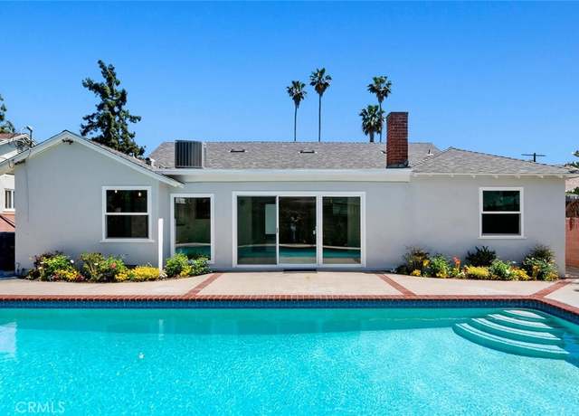 Property at 8853 Fullbright Ave, Winnetka, CA 91306, 3 beds, 2 baths