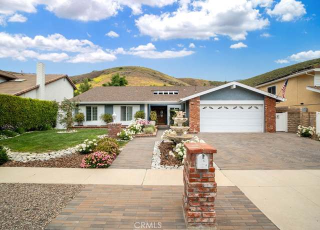 Property at 6505 Smoke Tree Ave, Oak Park, CA 91377, 4 beds, 3 baths