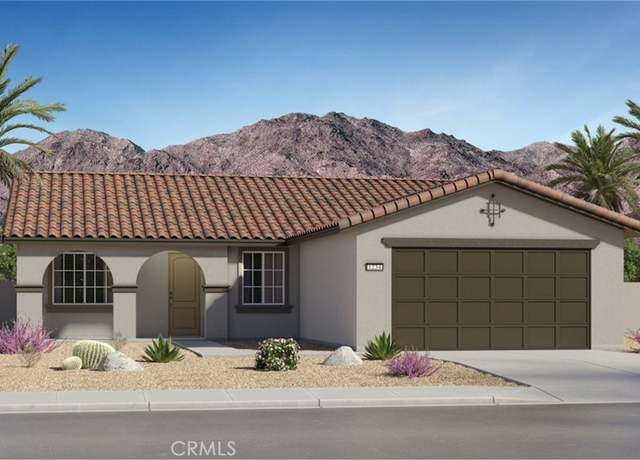 Property at 65196 Avenida De Nuves, Desert Hot Springs, CA 92240, 4 beds, 2 baths