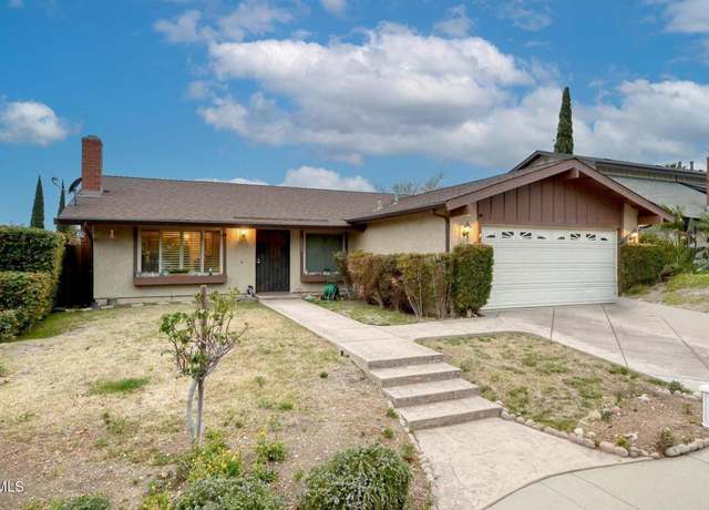 Property at 2209 Aspenpark Ct, Thousand Oaks, CA 91362, 4 beds, 2 baths