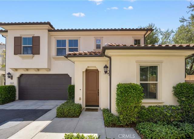 Property at 116 Desert Bloom, Irvine, CA 92618, 3 beds, 2.5 baths