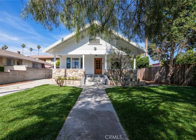 Property at 3716 Rosemead Ave, Los Angeles, CA 90032, 6 beds, 3 baths