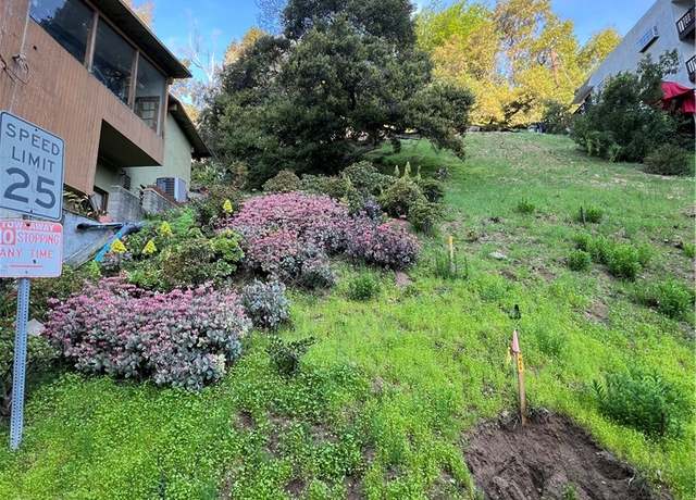 Property at 8587 Lookout Mountain Ave, Los Angeles, CA 90046