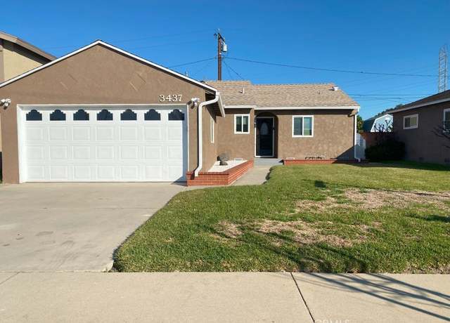 Property at 3437 Greenglade Ave, Pico Rivera, CA 90660, 3 beds, 1 bath