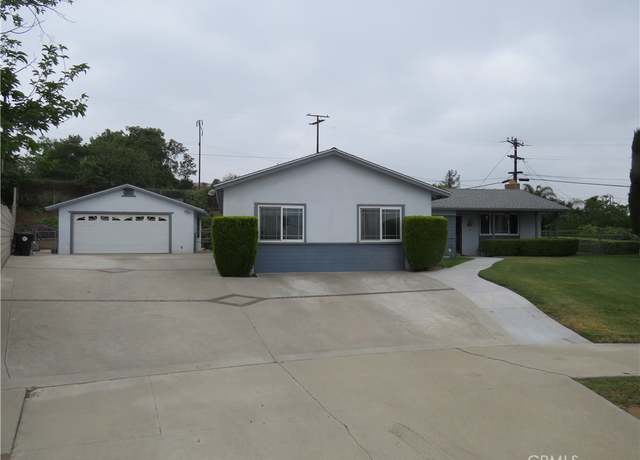 Property at 6141 Covello St, Jurupa Valley, CA 92509, 5 beds, 2 baths