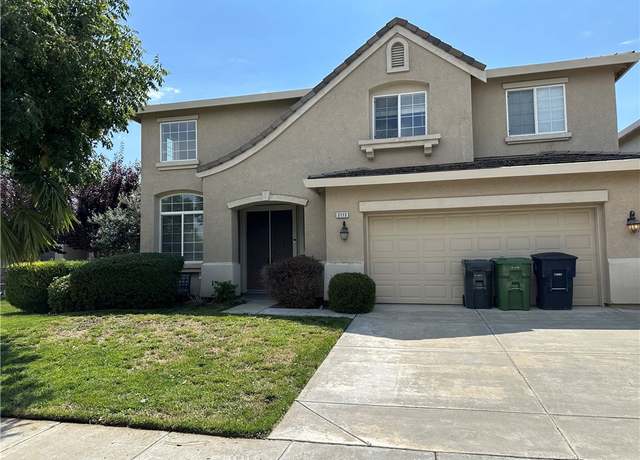 Property at 2172 Golden Gate Dr, Tracy, CA 95377, 3 beds, 2.5 baths