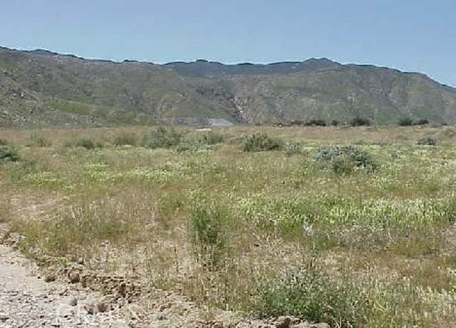 Property at 0 Almond, Cabazon, CA 92230