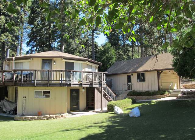 Property at 37568 N LIVE OAK St, Angelus Oaks, CA 92305, 3 beds, 2 baths