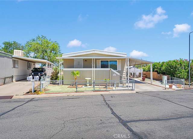Property at 13393 Mariposa Rd #255, Victorville, CA 92395, 2 beds, 2 baths