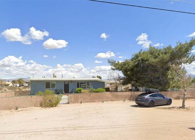 Property at 10623 4th Ave, Hesperia, CA 92345, 3 beds, 1 bath