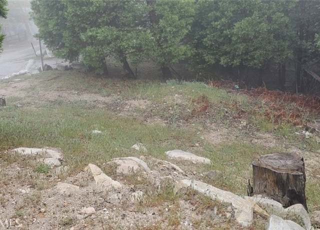 Property at 0 Bridal Path, Rimforest, CA 92378