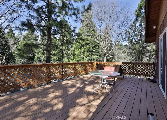 Property at 22945 Redwood Way, Crestline, CA 92325, 2 beds, 2 baths