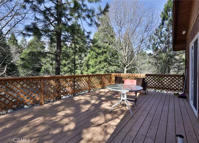 Property at 22945 Redwood Way, Crestline, CA 92325, 2 beds, 2 baths