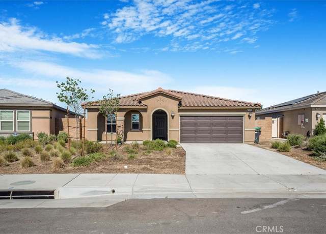 Property at 29045 Silver Stirrup Way, Winchester, CA 92596, 4 beds, 2 baths
