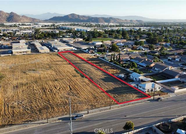 Property at 0 San Bernardino Ave, Fontana, CA 92335