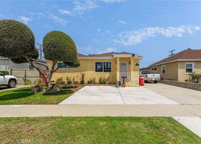 Property at 15316 Flallon Ave, Norwalk, CA 90650, 4 beds, 3 baths