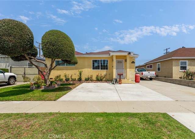Property at 15316 Flallon Ave, Norwalk, CA 90650, 4 beds, 3 baths