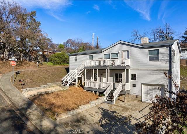 Property at 146 N Polk St, Lakeport, CA 95453, 4 beds, 3 baths