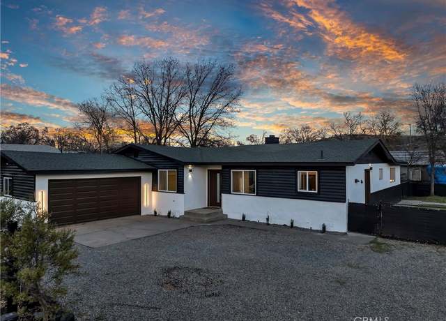 Property at 3850 Mullen Ave, Clearlake, CA 95422, 4 beds, 2 baths