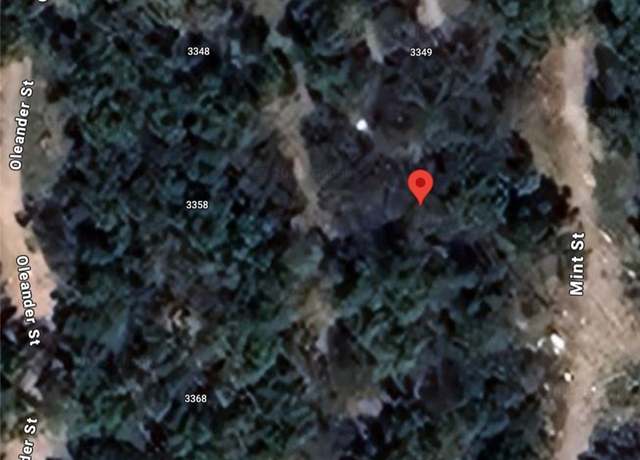 Property at 3359 Mint St, Clearlake, CA 95422