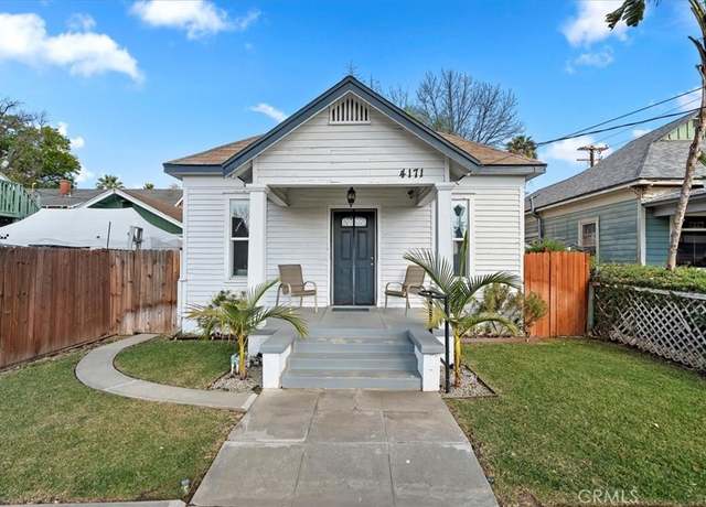 Property at 4171 9th St, Riverside, CA 92501, 2 beds, 1 bath