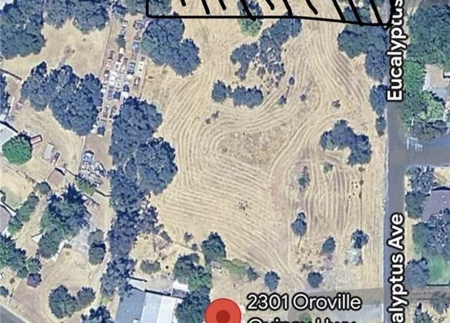 Property at 0 Eucalyptus Ave, Oroville, CA 95966