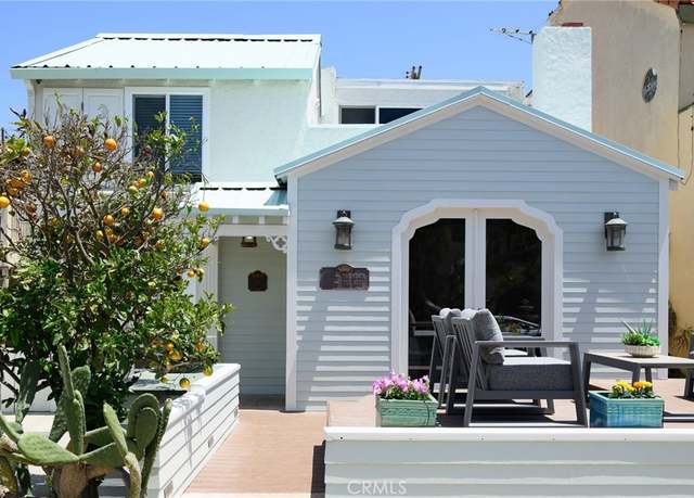 Property at 26 Covina Ave, Long Beach, CA 90803, 4 beds, 2 baths