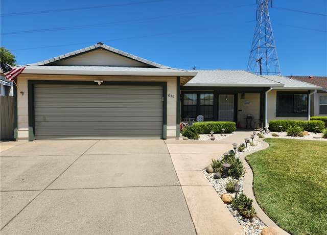 Property at 641 Grider Dr, Roseville, CA 95678, 3 beds, 2 baths