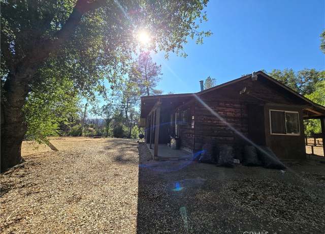 Property at 804 Craig Access Rd, Feather Falls, CA 95940, 2 beds, 1 bath