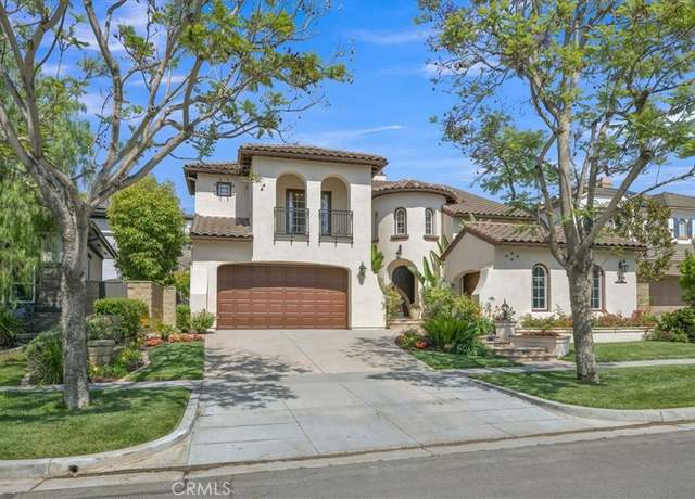 Property at 10 Edendale St, Ladera Ranch, CA 92694, 5 beds, 4.5 baths
