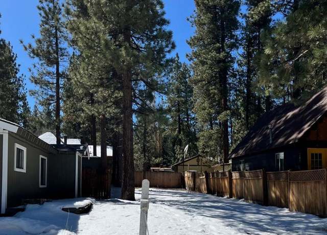 Property at 0 Sherwood West Blvd W, Big Bear City, CA 92314