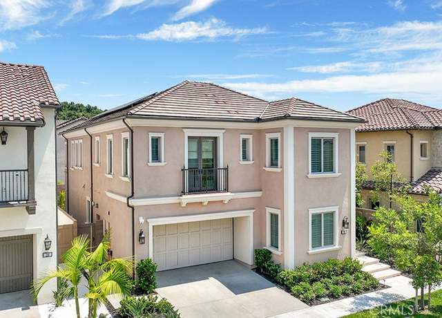 Property at 218 Coal Mine, Irvine, CA 92602, 4 beds, 4.5 baths
