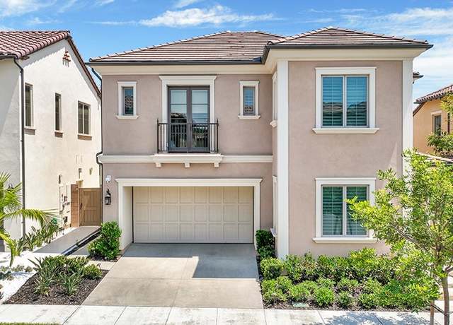 Property at 218 Coal Mine, Irvine, CA 92602, 4 beds, 4.5 baths