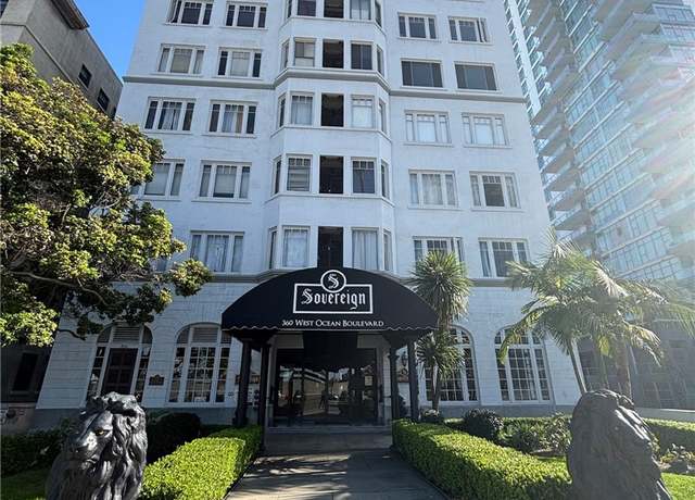 Property at 360 W Ocean Blvd #209, Long Beach, CA 90802, 1 bath