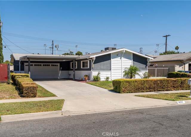 Property at 6250 Hillside Ave, Riverside, CA 92504, 3 beds, 2 baths