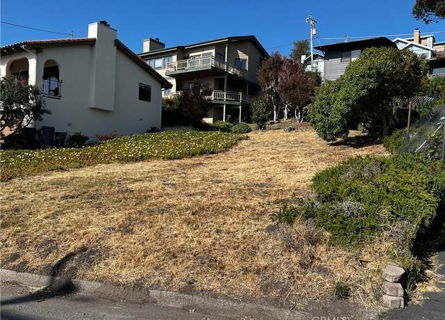 Property at 0 Oxford Ave, Cambria, CA 93428