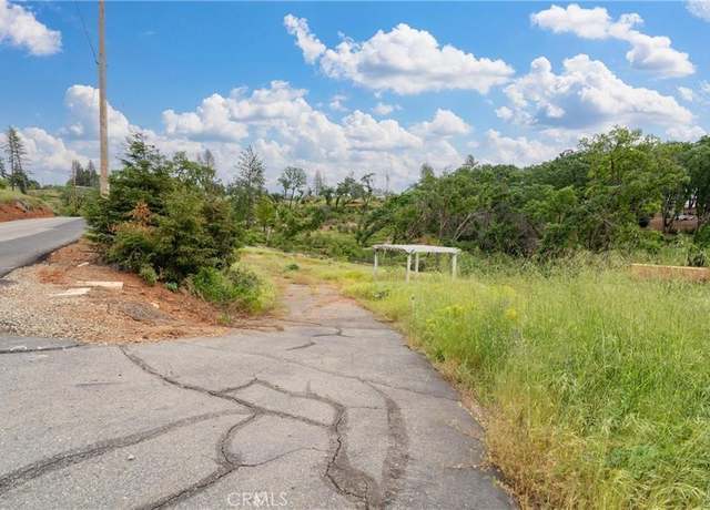 Property at 454 Roe Rd, Paradise, CA 95969
