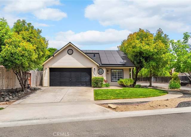 Property at 2088 Marilyn Dr, Chico, CA 95928, 3 beds, 2 baths