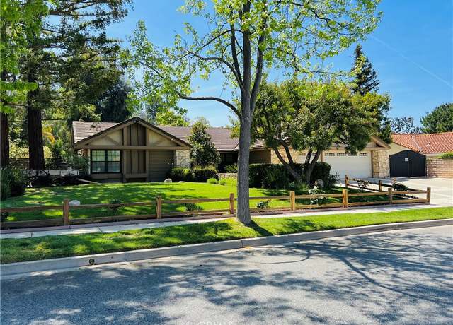 Property at 690 Stonebrook St, Simi Valley, CA 93065, 4 beds, 2.5 baths