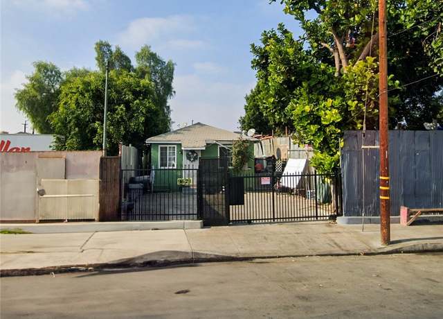Property at 9621 Laurel St, Los Angeles, CA 90002, 3 beds, 2 baths
