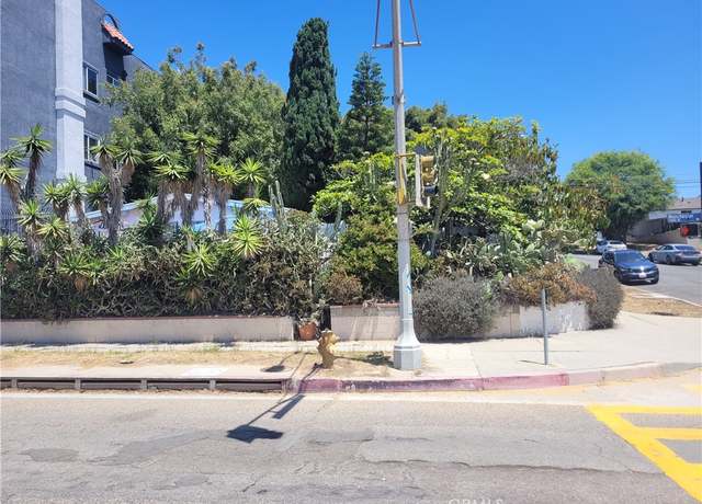 Property at 7401 W Manchester Ave, Los Angeles, CA 90045, 4 beds, 2 baths