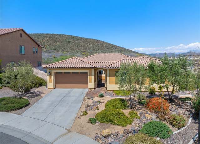 Property at 35726 Ginger Tree Dr, Winchester, CA 92596, 4 beds, 2.5 baths