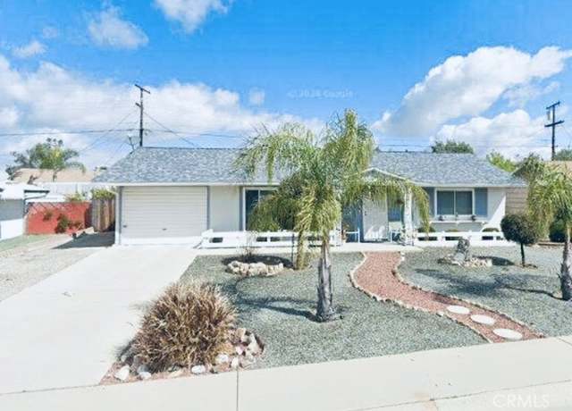 Property at 27102 Capilano Dr, Menifee, CA 92586, 2 beds, 1 bath