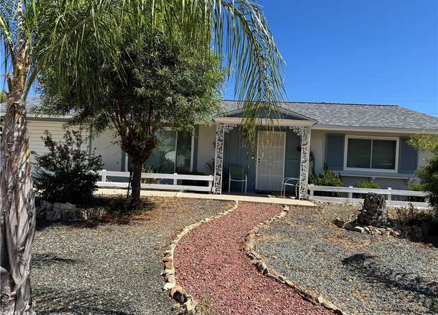 Property at 27102 Capilano Dr, Menifee, CA 92586, 2 beds, 1 bath