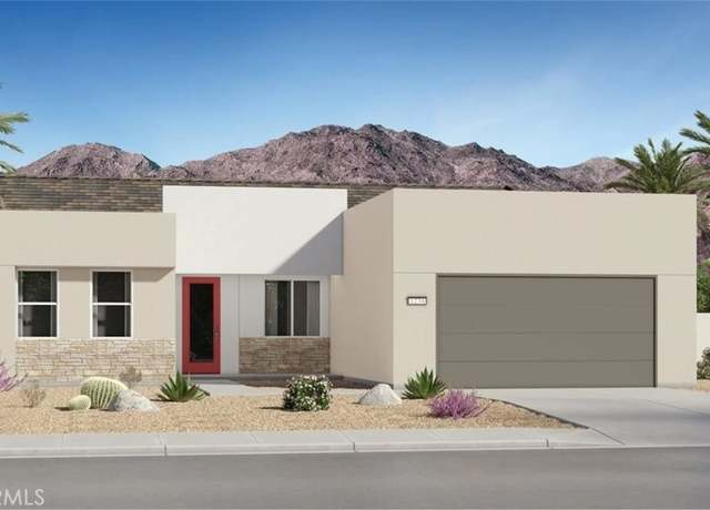 Property at 61587 Avenida De Nuves, Desert Hot Springs, CA 92240, 4 beds, 3 baths