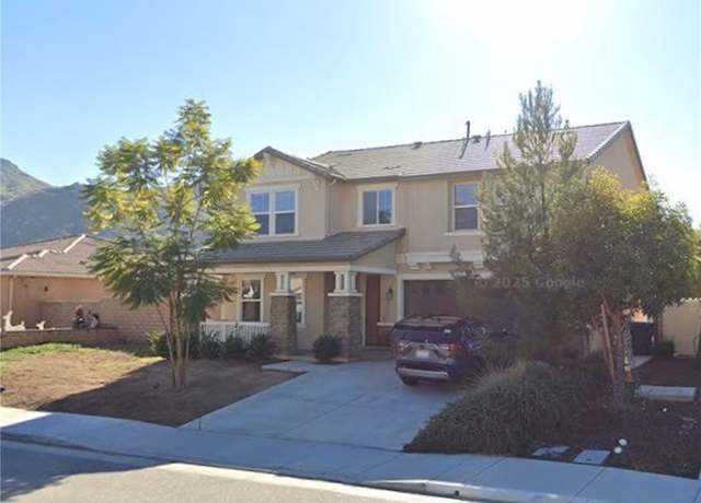 Property at 20813 Spring St, Riverside, CA 92507, 4 beds, 2.5 baths