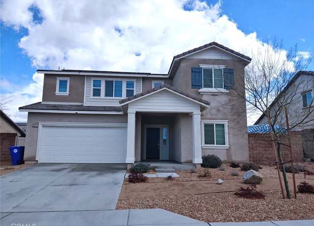 Property at 15555 San Diego Ln, Victorville, CA 92394, 4 beds, 3 baths