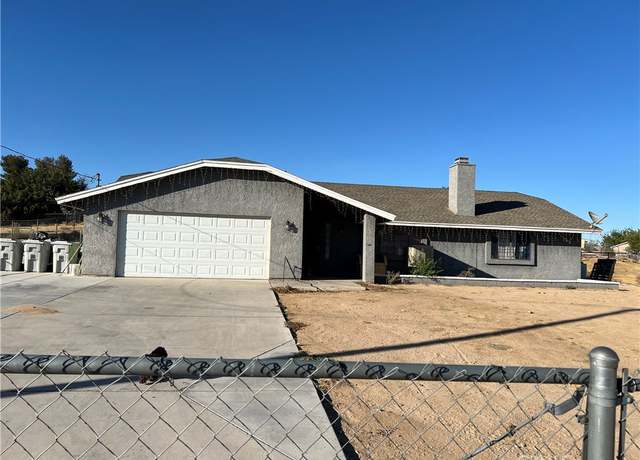 Property at 18104 Birch St, Hesperia, CA 92345, 3 beds, 2 baths